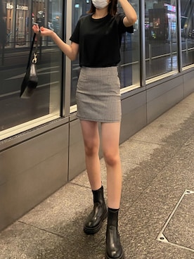 erinaさんのコーディネート