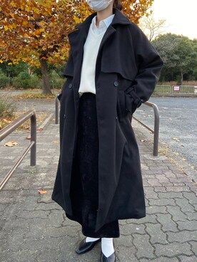 erinaさんのコーディネート