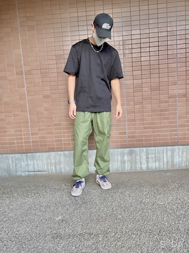 nagitoさんのコーディネート