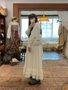 fumikaさんのコーディネート