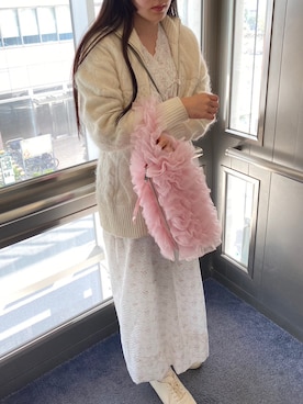 fumikaさんのコーディネート