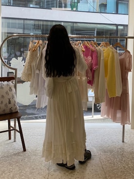 fumikaさんのコーディネート