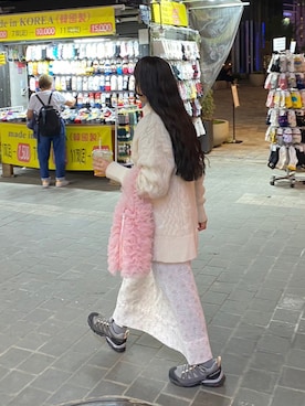 fumikaさんのコーディネート