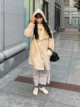 fumikaさんのコーディネート