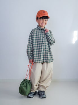 ma-kunさんのコーディネート