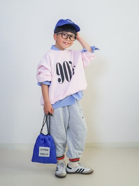 ma-kunさんのコーディネート