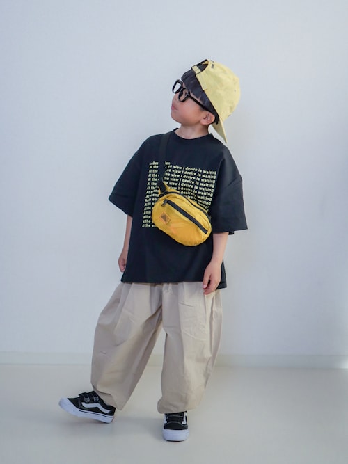 GO OUT掲載モデル【KELTY】AIRY OVAL FANNY ボディーバック（ボディ