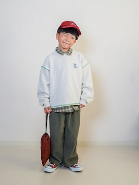 ma-kunさんのコーディネート