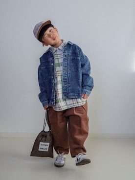 ma-kunさんのコーディネート