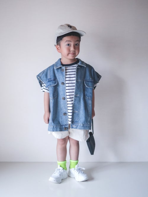 ma-kunさんのコーディネート