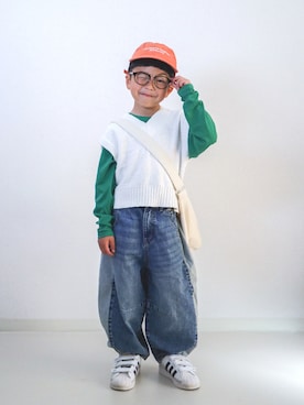 ma-kunさんのコーディネート