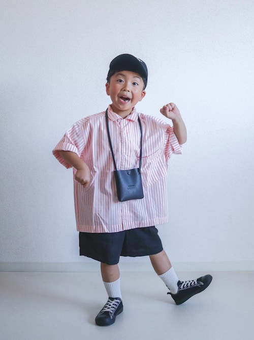 ma-kunさんのコーディネート