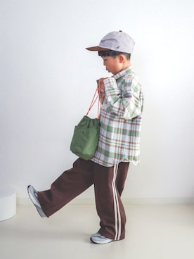 ma-kunさんのコーディネート