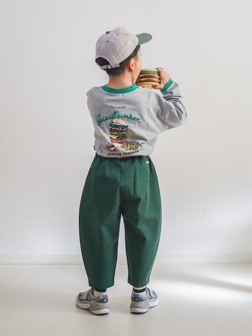 マクドナルド hanes ハンバーガーポリス　シャツ マクドナルド hanes ハンバーガーポリス シャツ
