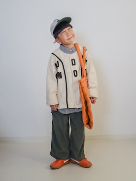 ma-kunさんのコーディネート