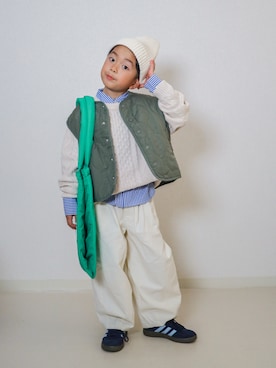 ma-kunさんのコーディネート