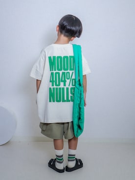 ma-kunさん(キッズ・120cm)の夏コーディネート