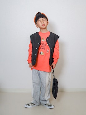 ma-kunさんのコーディネート