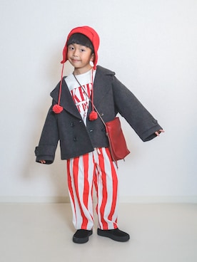 ma-kunさんのコーディネート