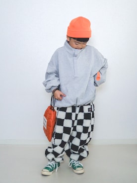 ma-kunさんのコーディネート