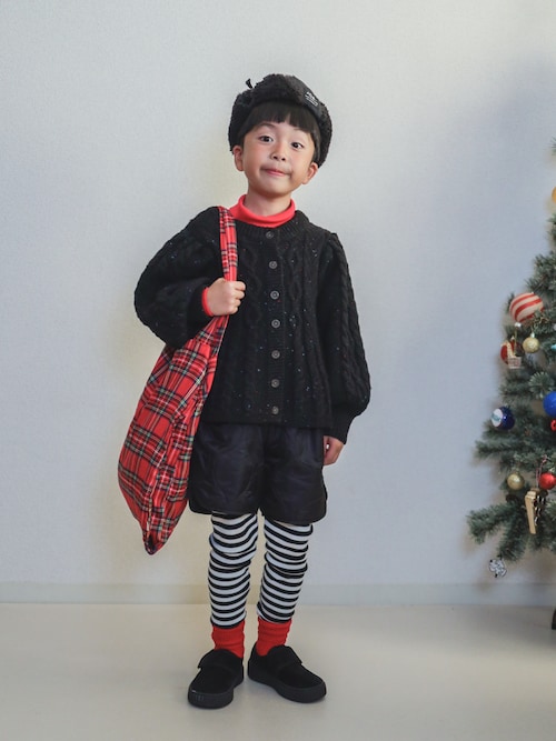 セール】タータンチェックバッグ（トートバッグ）｜frunco（フランコ