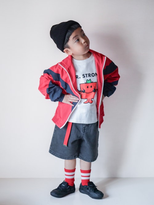 セール】ナイロンブルゾン 102287（ナイロンジャケット）｜LOWRYS FARM