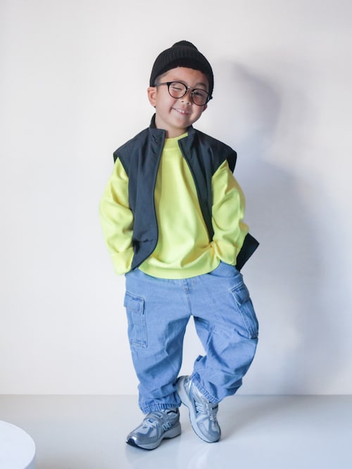 ma-kunさんのコーディネート