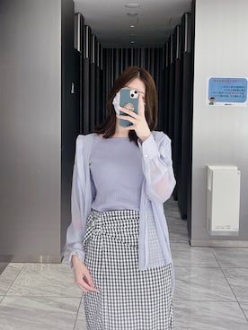 れさんのコーディネート