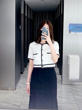 れさんのコーディネート