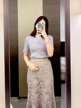 れさんのコーディネート