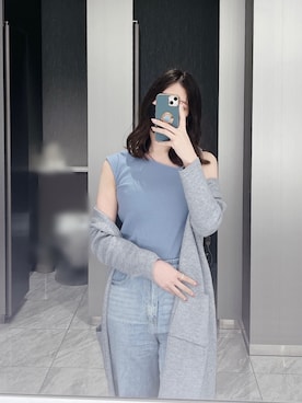 れさんのコーディネート