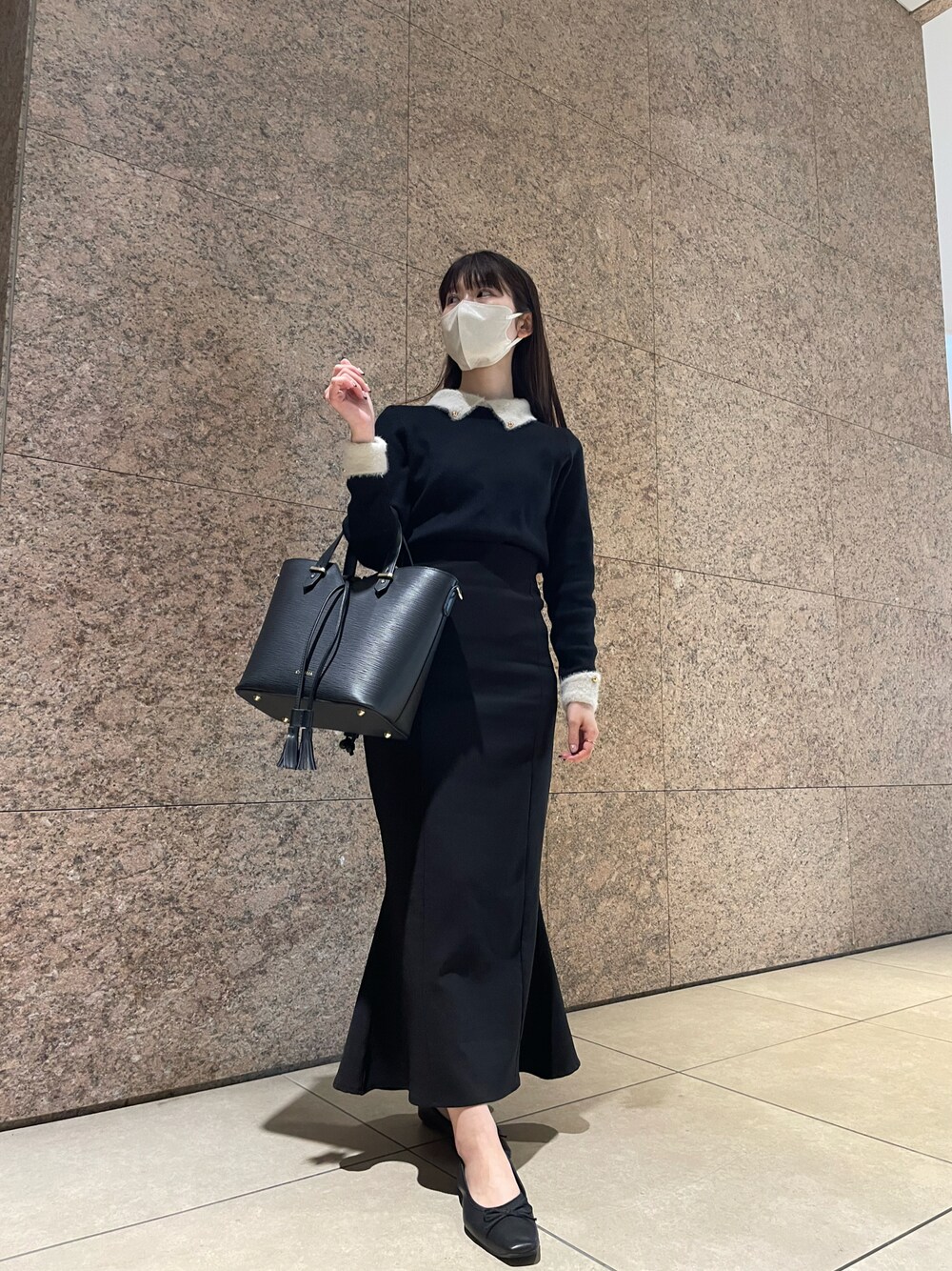 dholic minagram yillon qung ファーコート dholic minagram yillon qung ファーコート レディース