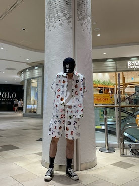 takumuさんのコーディネート