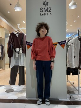 イヌヅカさんのコーディネート