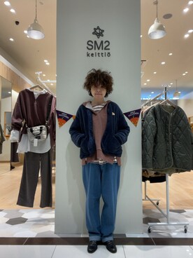 イヌヅカさんのコーディネート