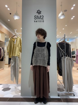 イヌヅカさんのコーディネート