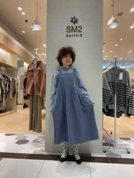 イヌヅカさんのコーディネート