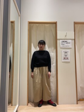 イヌヅカさんのコーディネート