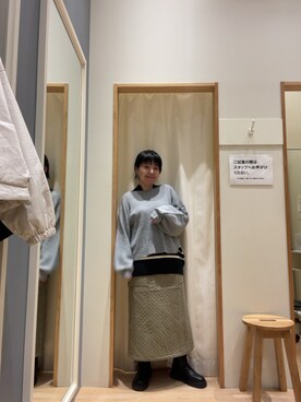 イヌヅカさんのコーディネート