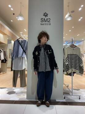 イヌヅカさんのコーディネート