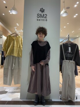 イヌヅカさんのコーディネート