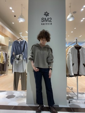 イヌヅカさんのコーディネート