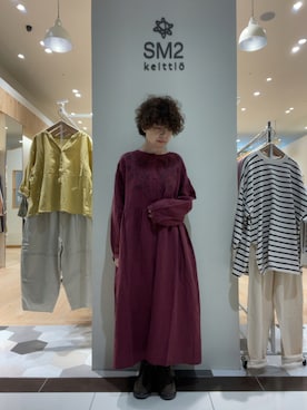 イヌヅカさんのコーディネート