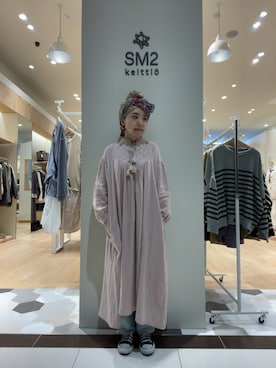 イヌヅカさんのコーディネート