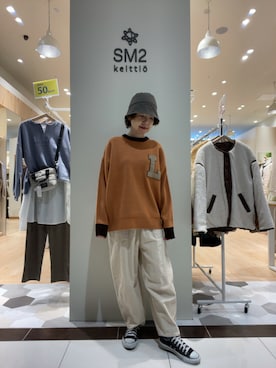 イヌヅカさんのコーディネート