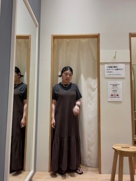 イヌヅカさんのコーディネート