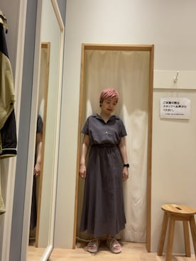 イヌヅカさんのコーディネート