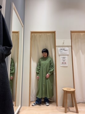 イヌヅカさんのコーディネート