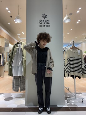 イヌヅカさんのコーディネート