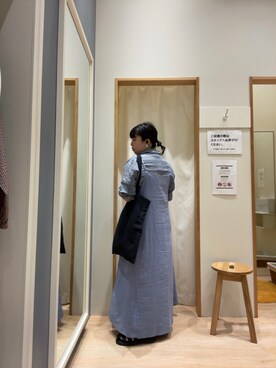 イヌヅカさんのコーディネート